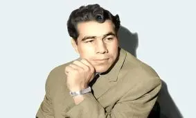 عکس هایی از جهان پهلوان تختی که تاکنون ندیده‌اید