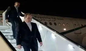 سفر عراقچی به بلاروس / اتحاد علیه تحریم