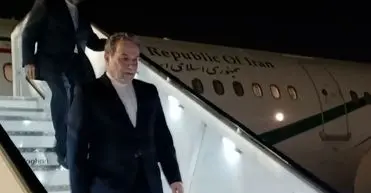 سفر عراقچی به بلاروس / اتحاد علیه تحریم