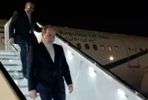 سفر عراقچی به بلاروس / اتحاد علیه تحریم