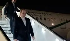 سفر عراقچی به بلاروس / اتحاد علیه تحریم