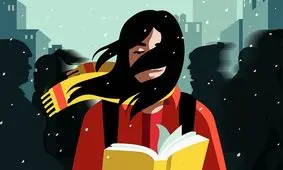 رولف دوبلی: کمتر بخوانید ولی دوباره بخوانید