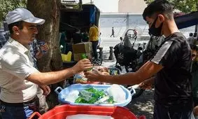 ۱۰ توصیه تغذیه‌ای برای فصل گرما

