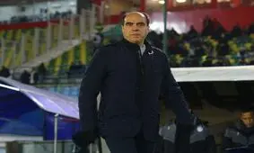 حمله سرپرست سابق استقلال به پرسپولیس: خودتان را قانع کردید به هر چیزی اعتراض کنید