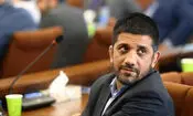 دبیر: خبرنگار اینترنشنال با ۲۰ دلار پشتک می‌زند/ کشتی مثل تنگه هرمز، تک است