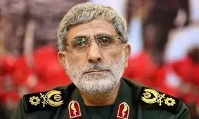 جدیدترین خبرها درباره سردار قاآنی/ چرا بعد از نماز جمعه رهبری خبرسازی ها آغاز شد؟

