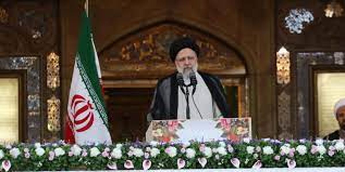 بغض رئیسجمهور برای قتلعام کودکان غزه توسط رژیم صهیونیستی/ ویدئو