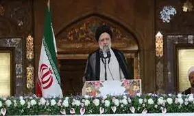 بغض رئیس‌جمهور برای قتل‌عام کودکان غزه توسط رژیم صهیونیستی/ ویدئو