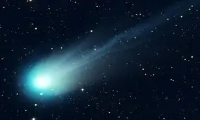 رصد سریع‌ترین جسمی که به منظومه شمسی آمد

