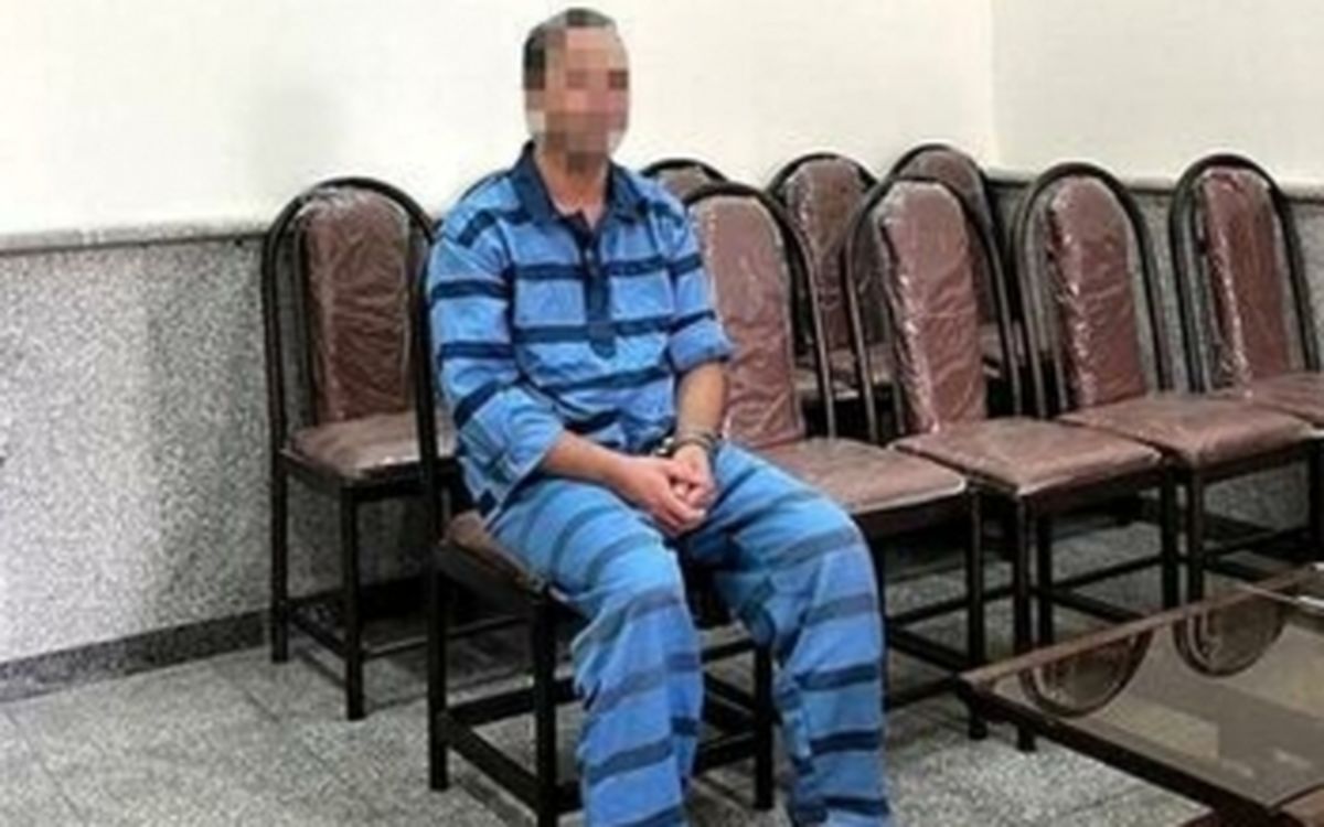 جزییات قتل «منصوره قدیری» خبرنگار ایرنا؛ همسرم را با نیت قبلی کشتم