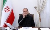 پزشکیان: اگر تجاوزها تکرار شود، پاسخ‌هایی کوبنده‌تر در انتظار متجاوزان خواهد بود