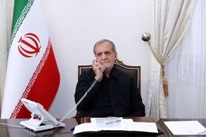 پزشکیان: اگر تجاوزها تکرار شود، پاسخ‌هایی کوبنده‌تر در انتظار متجاوزان خواهد بود