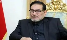 خوشامد گویی عجیب اهالی شادگان به علی شمخانی/ ویدئو