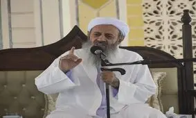 اهل سنت واقعا در تهران مسجد ندارند؟