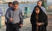 وزیر راه و شهرسازی: هیچ انسدادی در مسیرهای ریلی وجود ندارد
