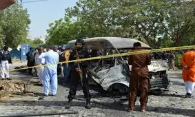 جزییات زشت استاندارد دوگانه پشت بازی با کلمات «بی بی سی»