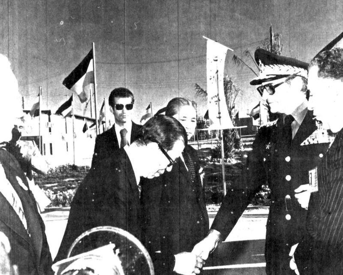 پتروشیمی ناتمام ایران–ژاپن؛ پروژه‌ای که در آتش جنگ دود شد