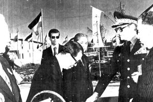 پتروشیمی ناتمام ایران–ژاپن؛ پروژه‌ای که در آتش جنگ دود شد