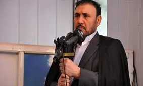 رهبر شیعیان ترکیه: ایرانی‌ها به جهانیان درس وطن پرستی دادند