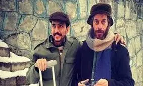 کاوه و یاشار دارالشفایی از زندان رجایی‌شهر آزاد شدند

