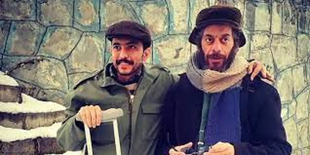 کاوه و یاشار دارالشفایی از زندان رجایی‌شهر آزاد شدند

