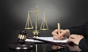 نتایج آزمون وکالت مرکز وکلای قوه‌ قضائیه اعلام شد

