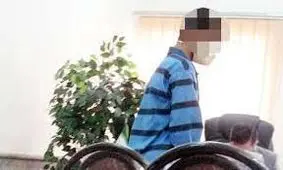 عامل جنایت مسلحانه در دامداری بازداشت شد