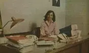  روایتی از نخستین قاضی زن در ایران