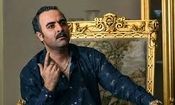 واکنش امیر نوروزی بازیگر، به جنگ اسرائیل با ایران