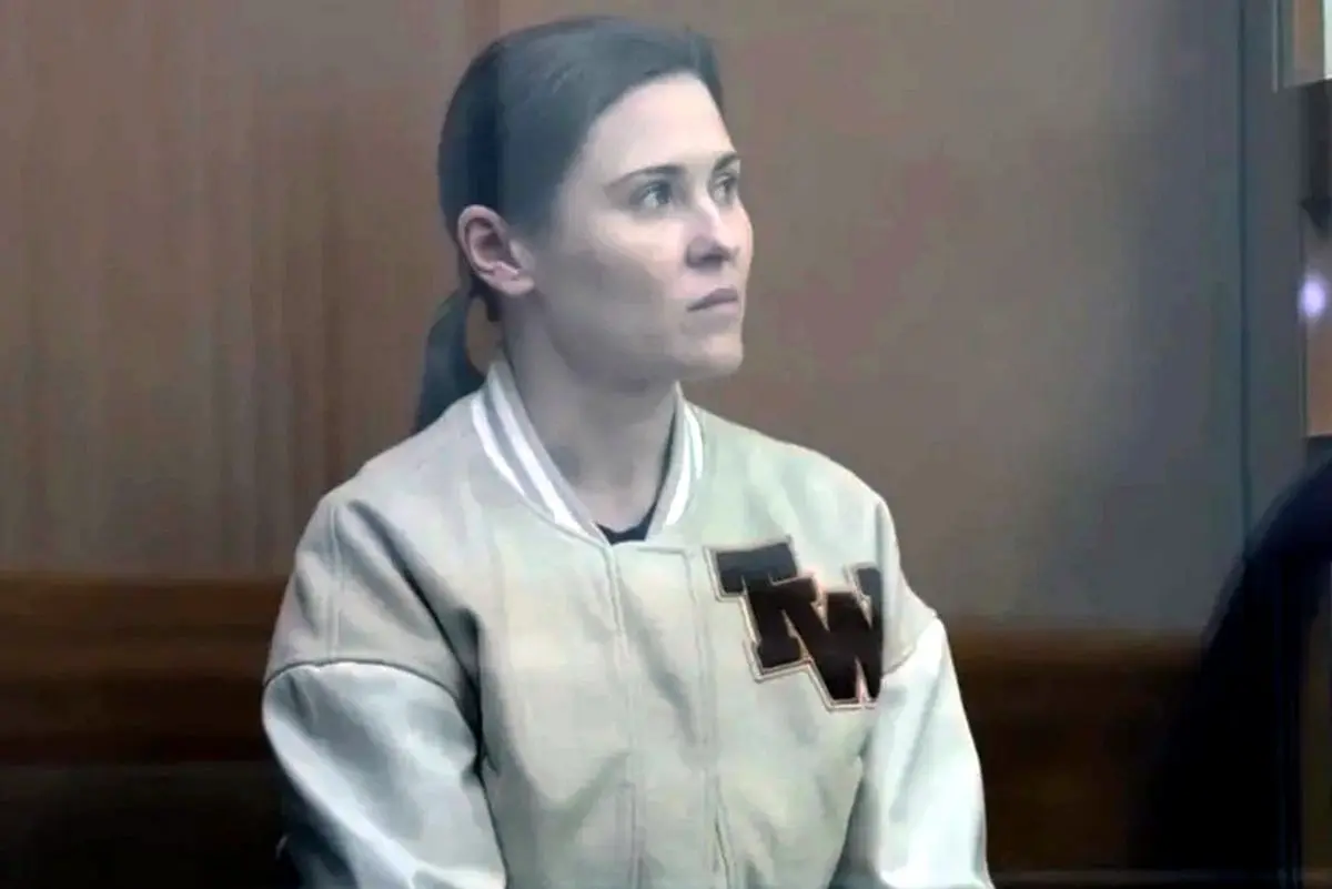 قهرمان زن وزنه‌برداری به جرم «تروریسم» زندانی شد