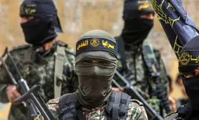 حملات موشکی گردان‌های القدس به سدورت و شهرک‌های غلاف غزه

