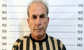 رئیس زندان بدنام صیدنایا سوریه دستگیر شد