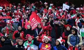 زنان جایی در شهرآورد پایتخت نخواهند داشت!