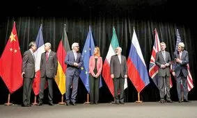 4 نشانه برای احیای برجام

