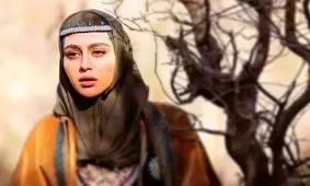 سفر در زمان؛ «گیلدخت» و «نفس بازغی» در پشت‌صحنه یک تئاتر؛ سال 1402