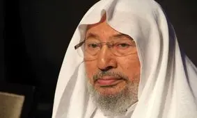 عجیب‌‌ترین فتواهای قرضاوی؛ از حرام دانستن شرکت در انتخابات ۲۰۱۴ مصر تا تحریم حج

