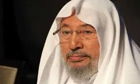 عجیب‌‌ترین فتواهای قرضاوی؛ از حرام دانستن شرکت در انتخابات ۲۰۱۴ مصر تا تحریم حج

