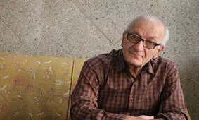 منوچهر والی‌زاده: قلب جلال مقامی از نبود همسرش ایستاد!