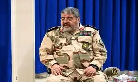 واکنش سردار جلالی، رئیس پدافند غیرعامل کشور به انفجار پیجرها در لبنان/ نمی‌توان به فناوری‌های خارجی اتکا کرد

