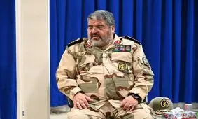 واکنش سردار جلالی، رئیس پدافند غیرعامل کشور به انفجار پیجرها در لبنان/ نمی‌توان به فناوری‌های خارجی اتکا کرد

