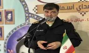 سردار رادان: ما به سبک خودمان آزادی برای احیای دینمان را ایجاد می‌کنیم

