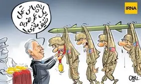 سربازان ضربه مغزی شده در عین‌الاسد قرار است به ایران حمله کنند؟