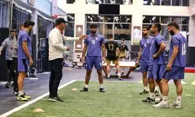 تصادف مرگبار مدافع جوان تیم ملی فوتبال