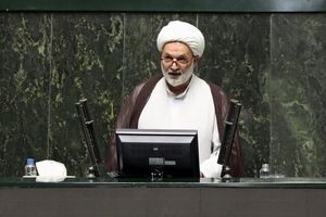 نماینده قم در مجلس: آسیب ها در آن حدی که رسانه‌های آمریکایی و ترامپ جنایتکار اعلام می کنند، نیست/ تاسیسات زیر‌زمینی فردو آسیب ندیده‌‌اند
