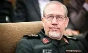 سرلشکر رحیم صفوی: دشمن قصد تأثیر روی عزم مردم با تحریم و محاصره دارد
