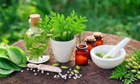 آنتی بیوتیک قدرتمند خانگی/ ویدئو