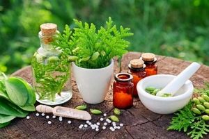 آنتی بیوتیک قدرتمند خانگی/ ویدئو