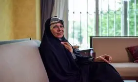 فائزه هاشمی همان رویکرد براندازانه منافقین را پیش می‌برد