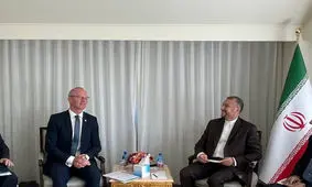 در حوادث داخلی آمریکا مدت‌ها اینترنت روی مردم آمریکا قطع شد/ گزارش علمی، فنی و دقیق پزشکی قانونی درباره علت مرگ مهسا امینی به‌زودی منتشر می‌شود