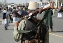 شهادت ۵ عضو انصار الله و زخمی شدن چند تن دیگر در حمله پهپادی نیروهای دولتی یمن تحت حمایت عربستان